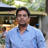 Santosh Choudhary
