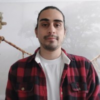 Andres Montero Silva