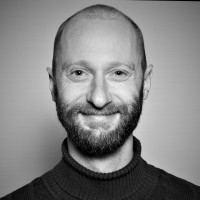 Erik Eilander