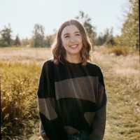 Haley Prigotzke