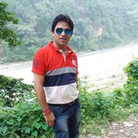 Nitin Saini