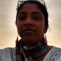 Teena Jacob