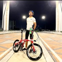 Farhan Haziq Rosle