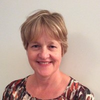 Liz Marlow