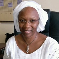 Nafissa MAYAKI épouse MOUTARI M. SOULEY