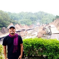 Sandy Putra