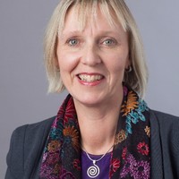 Eriksson Ann-Sofie