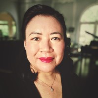 Suzi Chen Raymond, MBAA