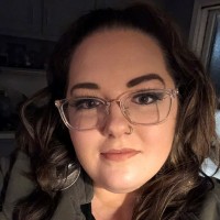 Ashley Dimanno