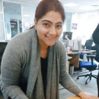 Alam Bains