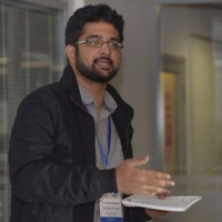 Tca Sharad Raghavan