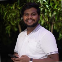 Swapnil Kapadi