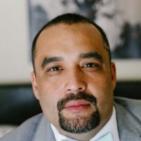 Wayne Phillips