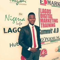 Famous Osas. Google Certified Digital Marketer