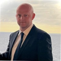 Daniel Astbury