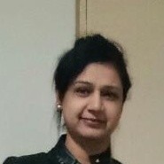 Neha M