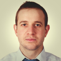 Radu Zimbran