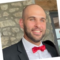 Nicholas Carafa