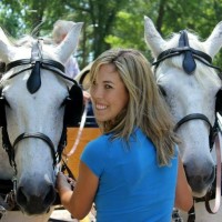 Stephany Helbig B.S., Rvt/Lvt