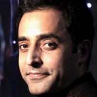Masroor Hamdani