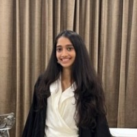 Aayushi Doshi