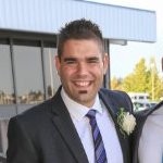 Morgan Brassfield IV