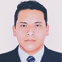 Juan Cristian Maldonado Andia