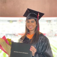 Salima Valiani, MSN, APRN, FNP-C