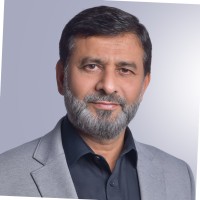 Rizwan Shaikh