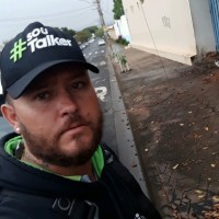 Tiago Dos Santos Valério