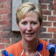 Hilde Fordel