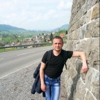 Юра Макарчук