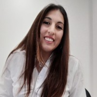 Ailen Lujan Aldana