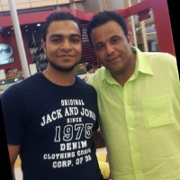 Mohamed Atef Hosny