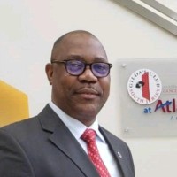 Saheed  Alex Adeyeri