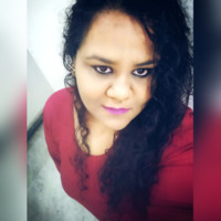 Anudita Chatterjee