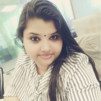 Vidya Menon