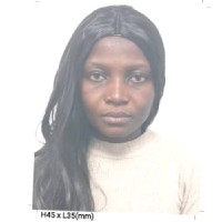 Hamsatou Bouba Heinikoye