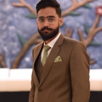 Haris Khan