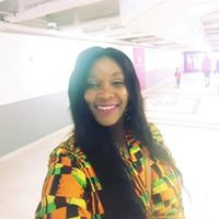 Naomi Waithaka