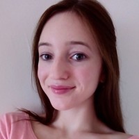 Arina Stebenkova