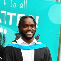 Alexandre Jefferson Ninakwa Pouamoun