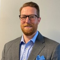 David Alexander