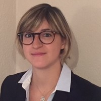 Emmanuelle Lisanti-Bonvin