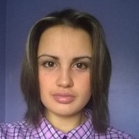 Лилия Колесникович