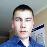 Константин Минлигареев