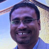 Satya Sekhar Das Mandal