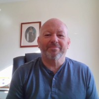 Keith Tabram