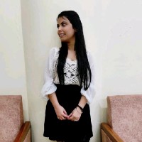 Richa Jha