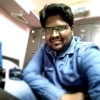 Mogadati Kiran Kumar